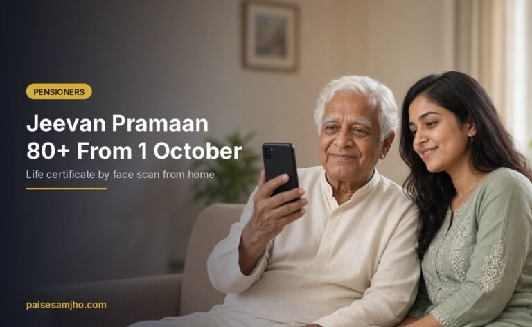 Jeevan Pramaan 2026