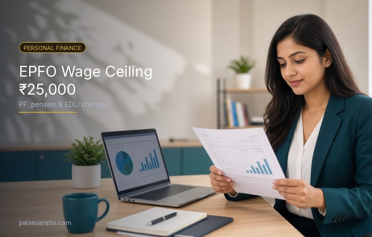 EPFO Wage Ceiling