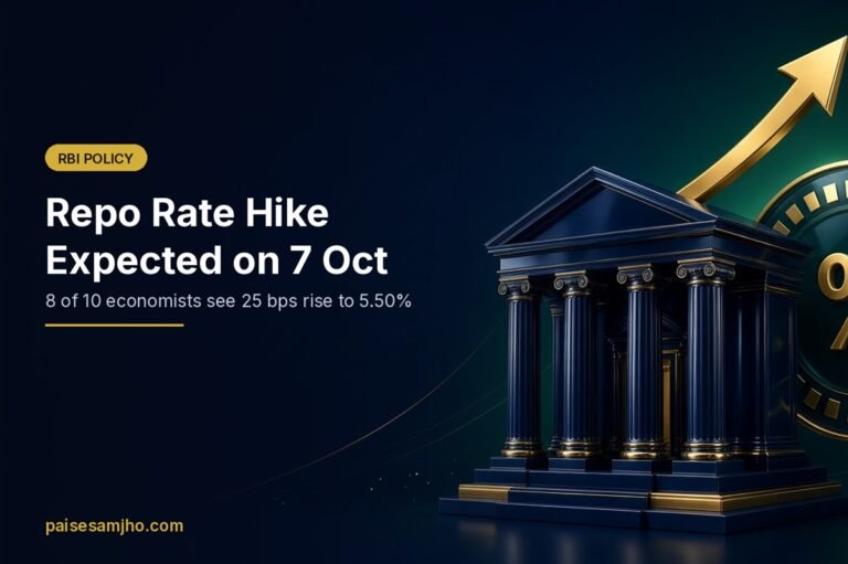 RBI Policy October 2026