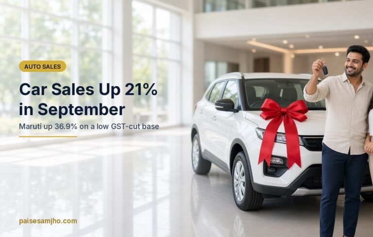 Car Sales September 2026