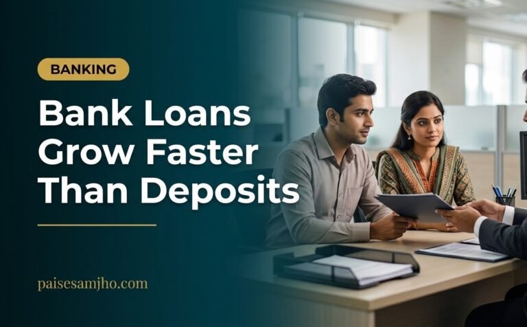 Bank Credit Growth