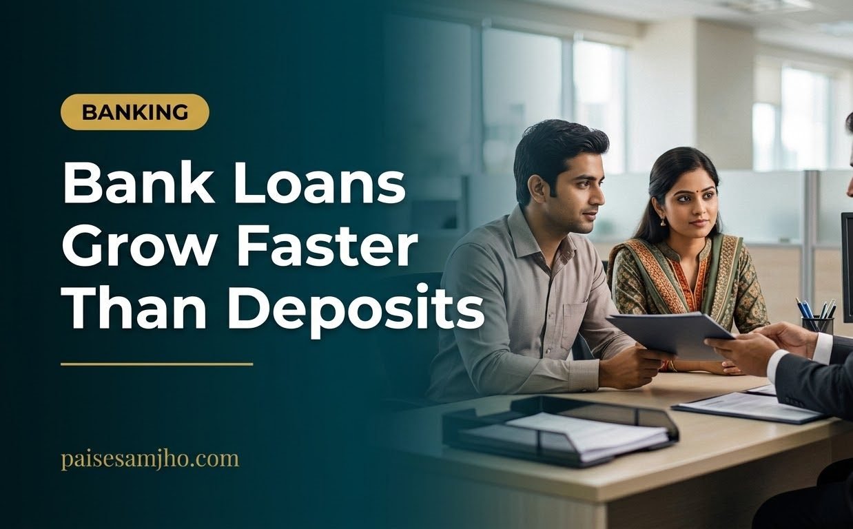 Bank Credit Growth