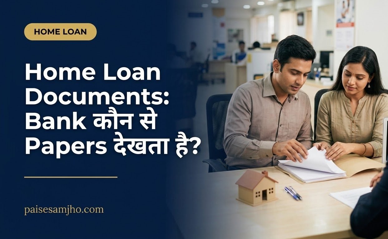 Home Loan Documents