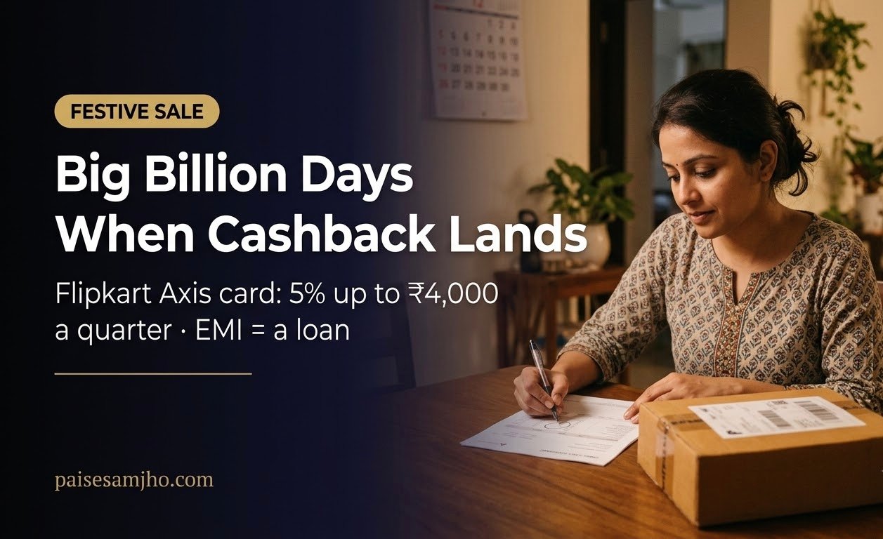 Big billion Days