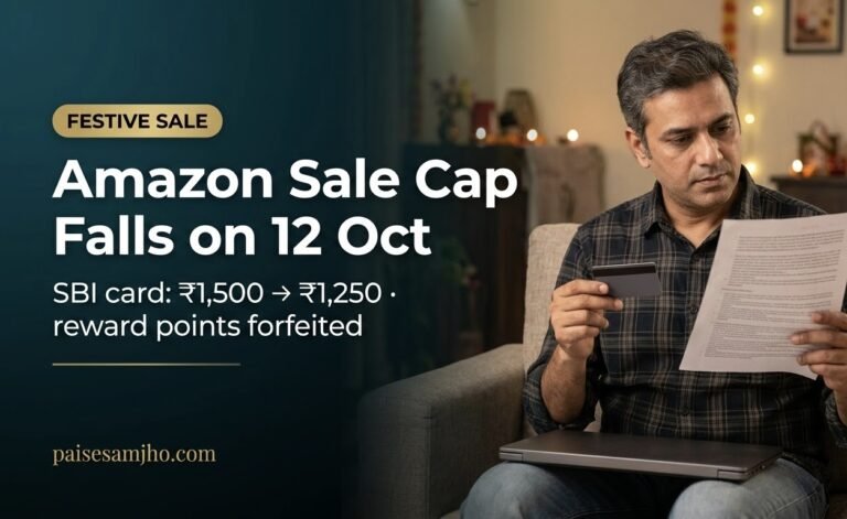 Amazon Great Indian Festival