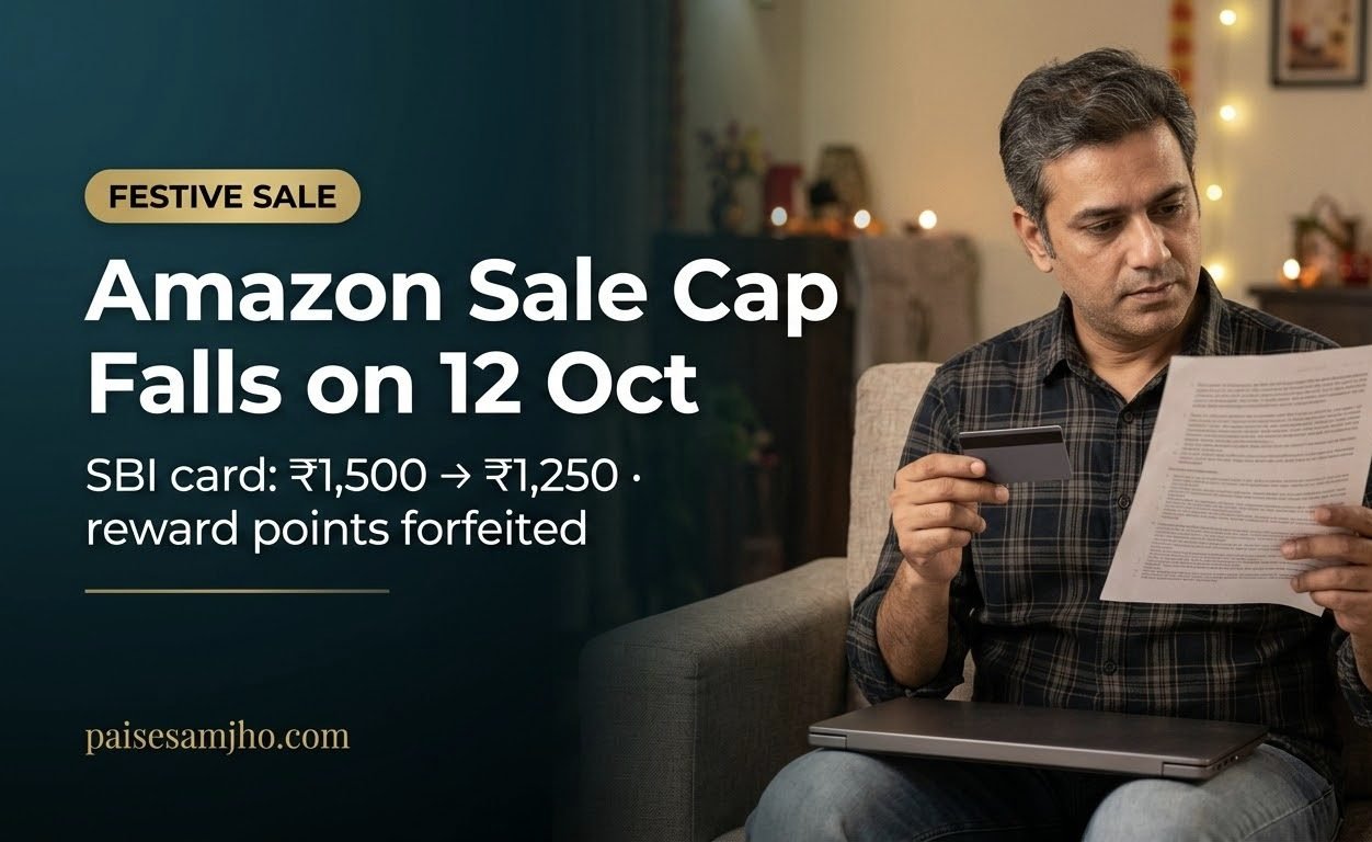 Amazon Great Indian Festival