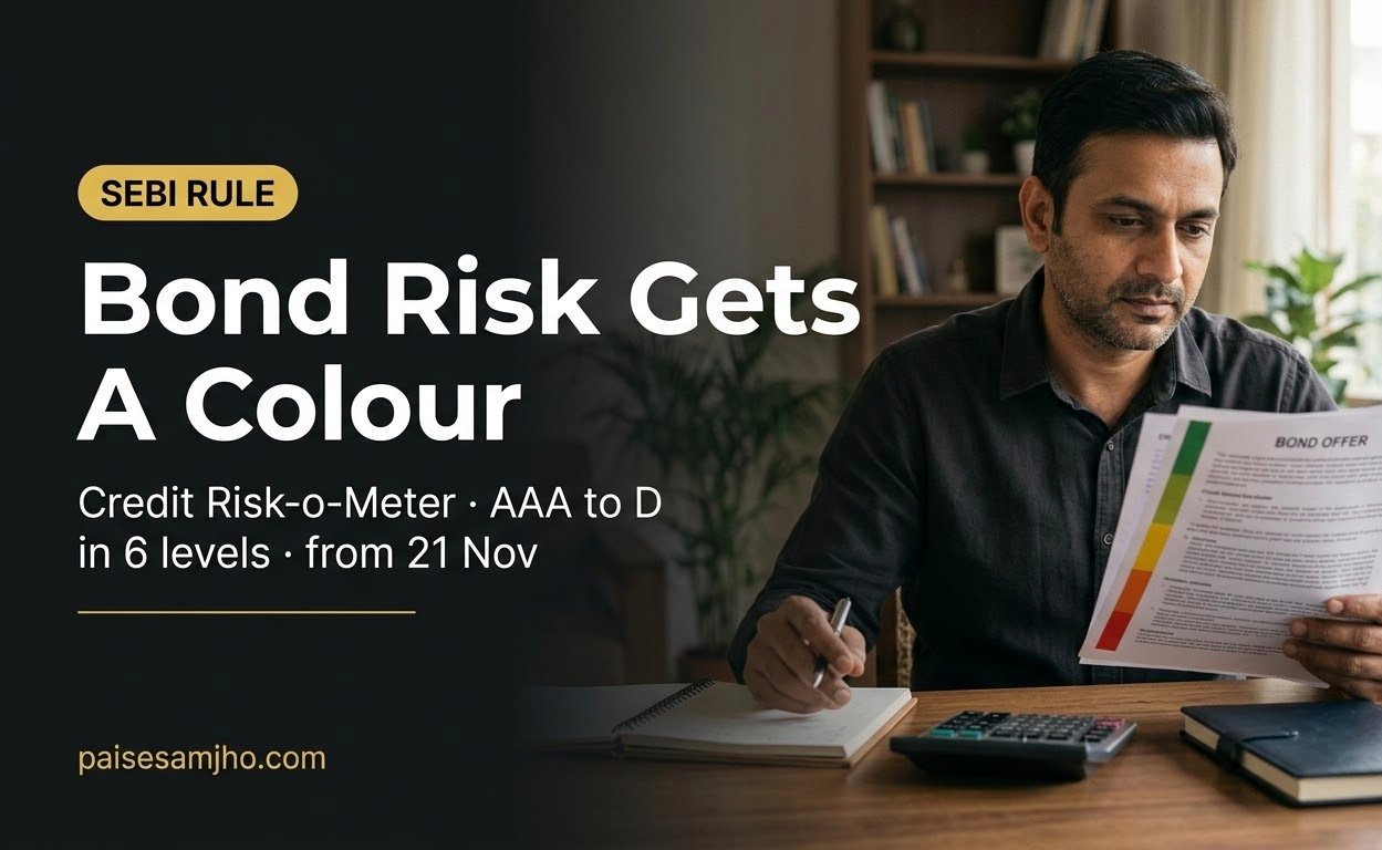SEBI Credit Risk-o-Meter