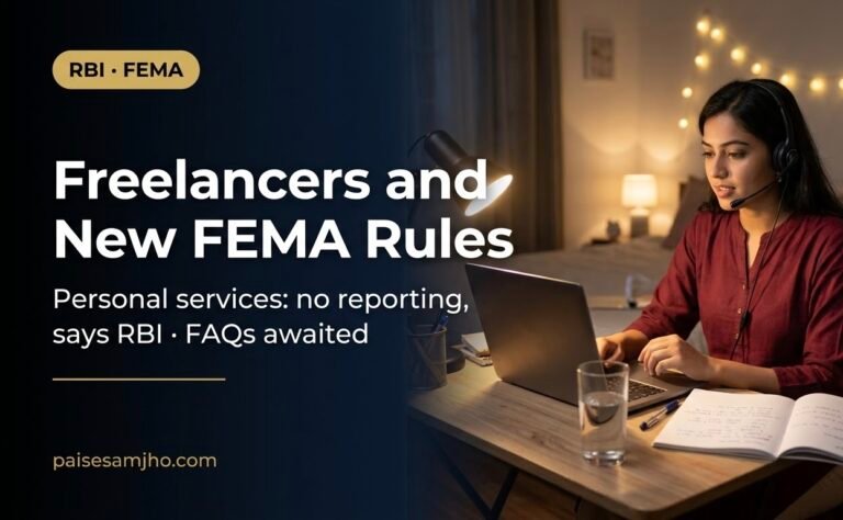 New FEMA Rules