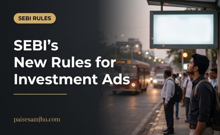 SEBI Advertisement Code