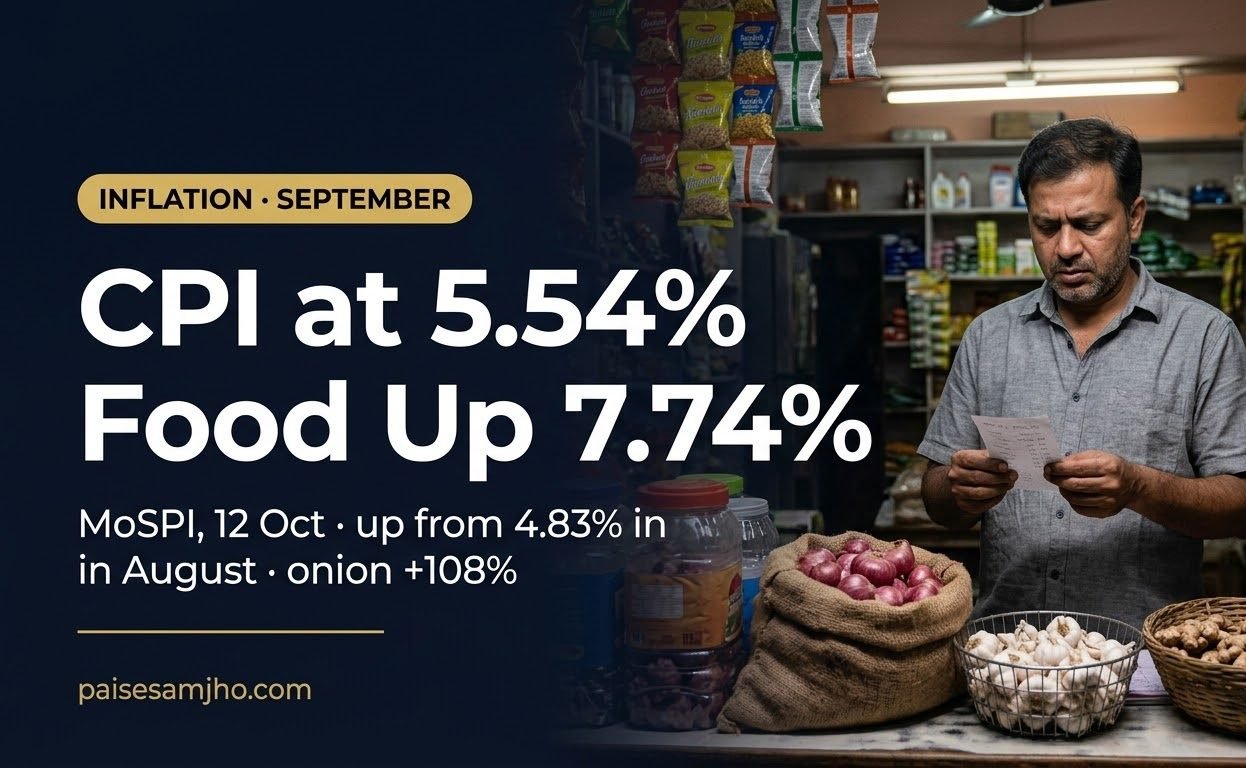 CPI Inflation September 2026