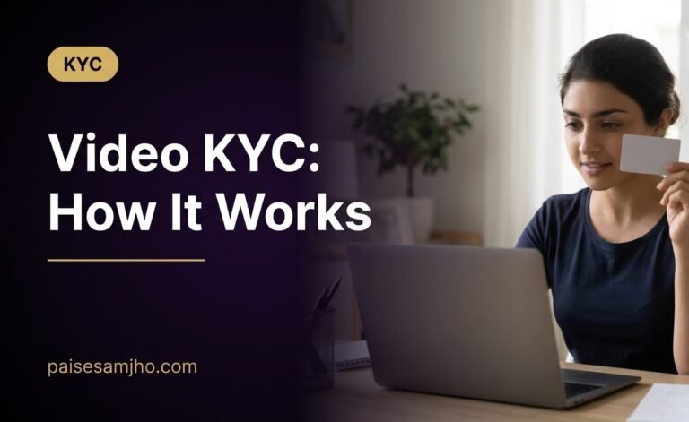 Video KYC Explained