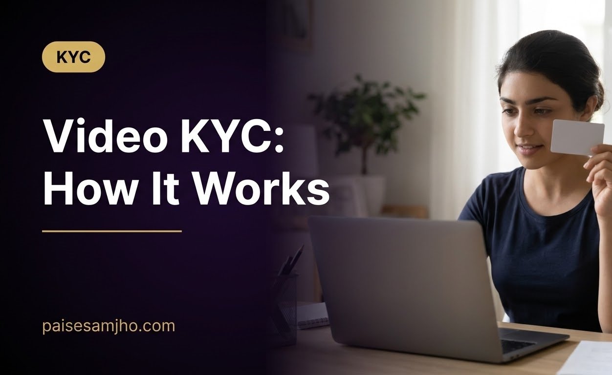 Video KYC Explained