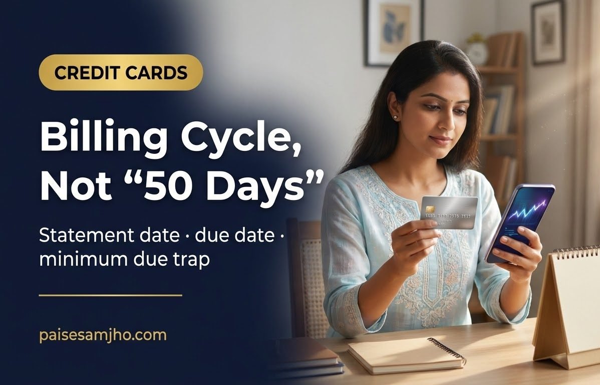 Credit Card Billing Cycle