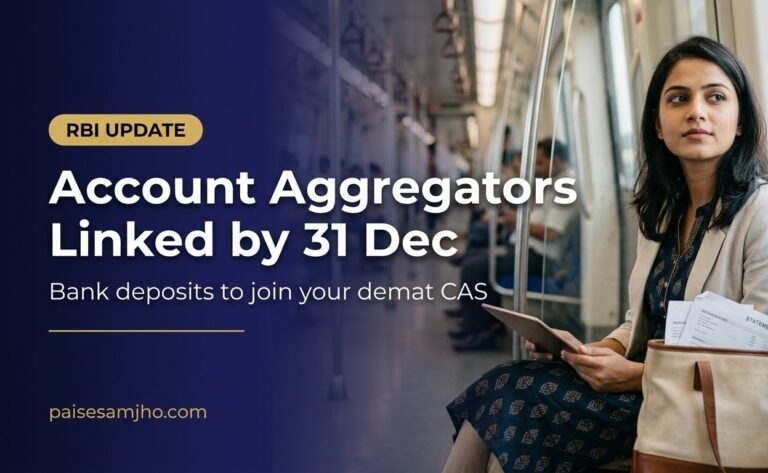 Account Aggregator Interoperability