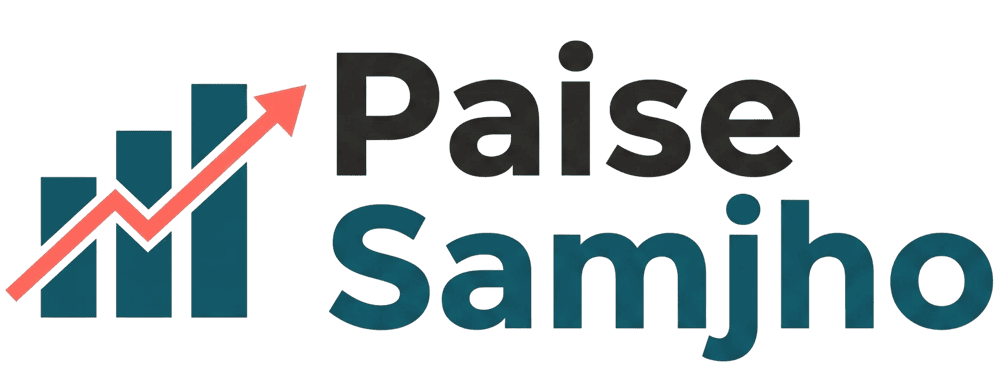 PAISE SAMJHO LOGO