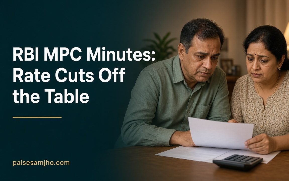 RBI MPC Minutes