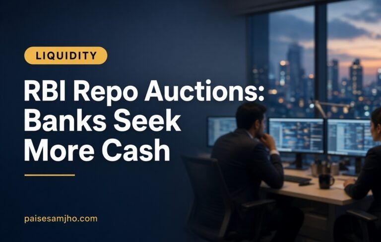 RBI VRR Auction