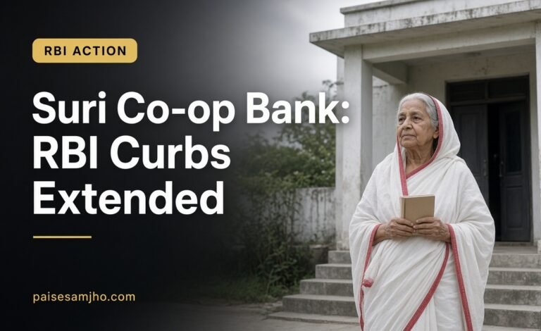 Suri Friends' Union Co-operative Bank